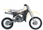 Suzuki RM85